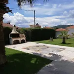דירה Dimitris &