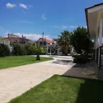 דירה Dimitris & Vrasná