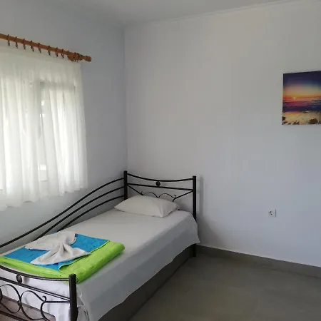 Apartman Dimitris & *