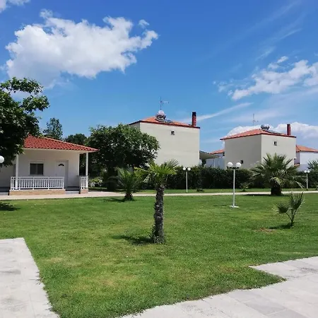 Apartman Dimitris & *