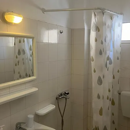 Apartman Dimitris &