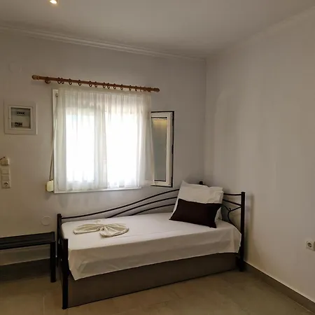 Apartman Dimitris &