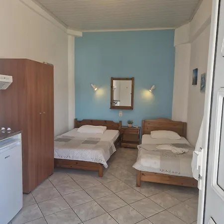 Dimitris & Apartman