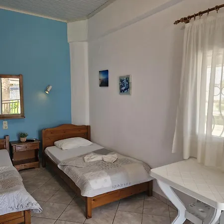 Apartman Dimitris &