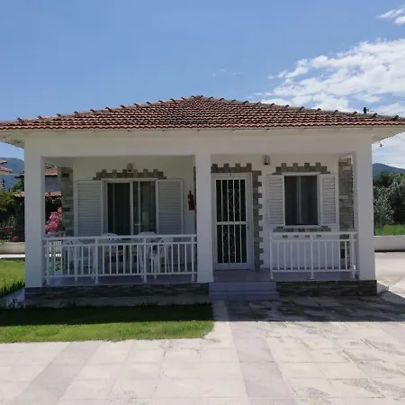 Dimitris & Apartament *