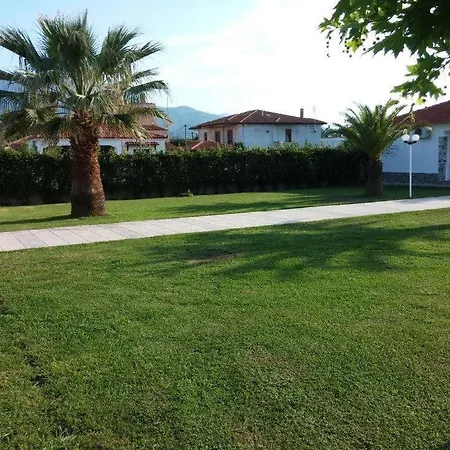 Dimitris & Apartment