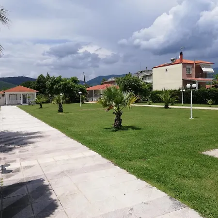 Apartment Dimitris &