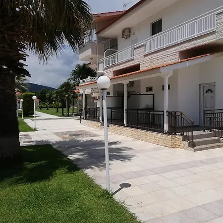 Apartamento Dimitris &
