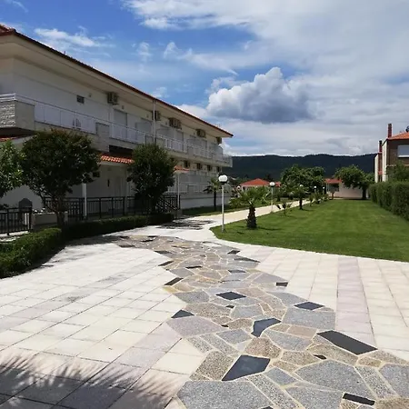 Apartment Dimitris &