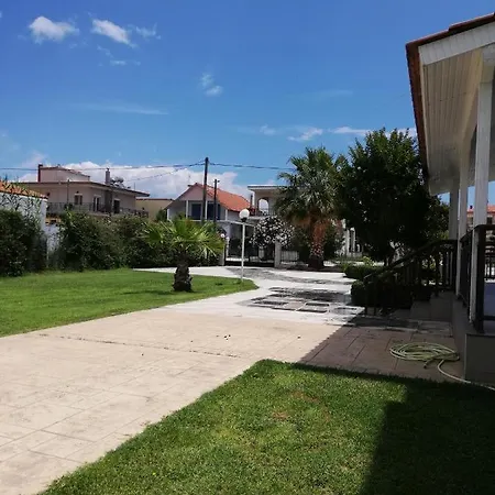 Apartamento Dimitris & Vrasná
