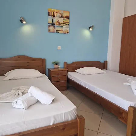 Apartament Dimitris & *