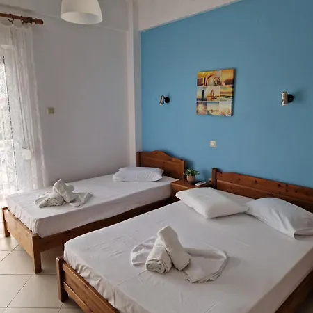 Dimitris & Apartament