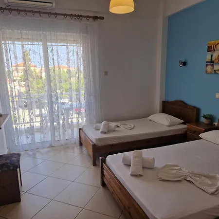 Apartament Dimitris &