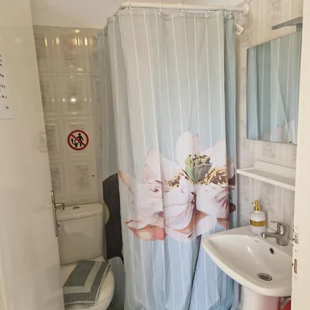 Apartament Dimitris &