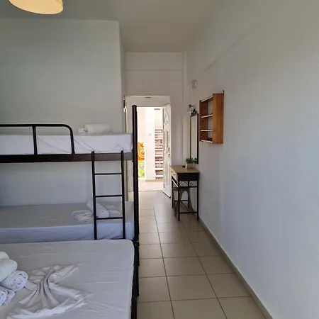 Dimitris & Apartament