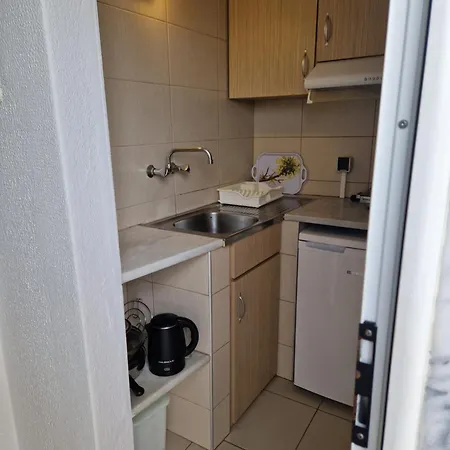 Dimitris & Apartament